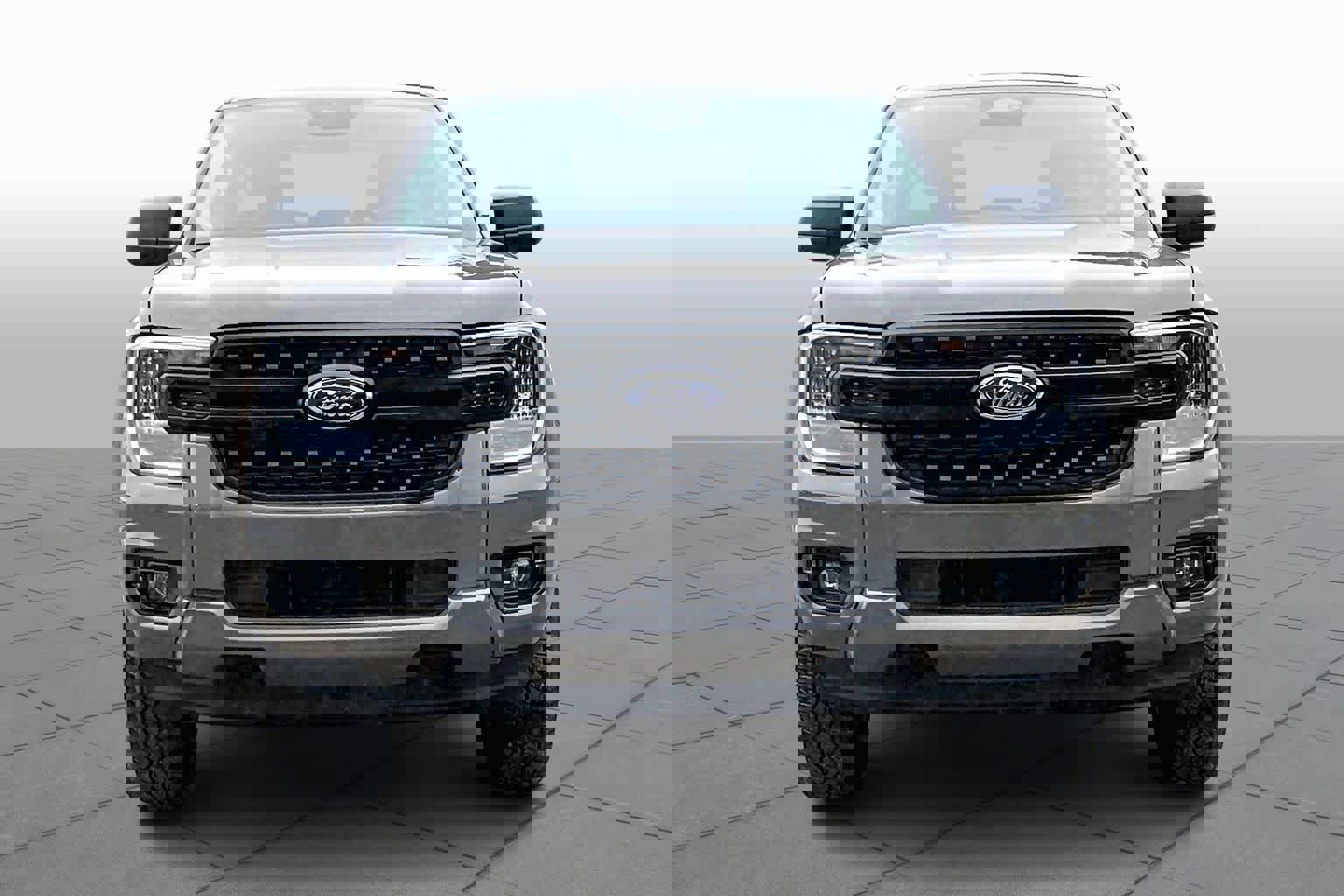 Certified 2025 Ford Ranger XL w/ Trailer Tow Package image 7