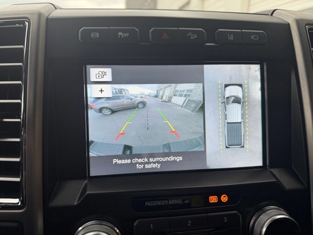 Certified 2017 Ford F350 Platinum w/ Platinum Ultimate Package image 30