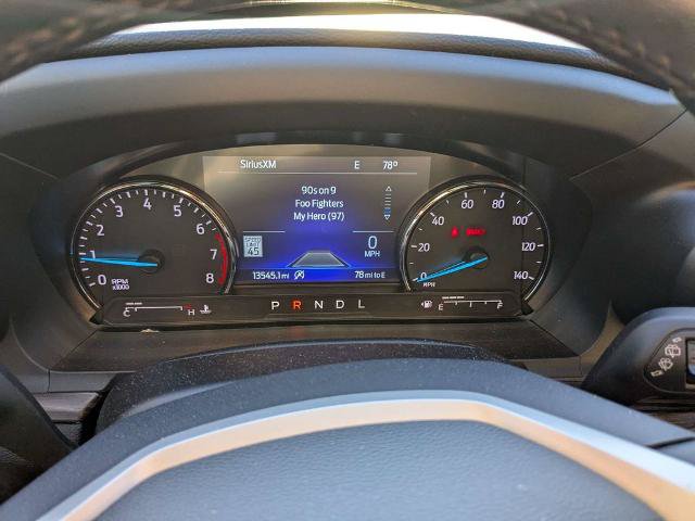 Certified 2023 Ford Explorer Limited w/ Equipment Group 301A RWD image 32