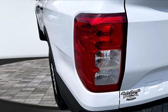 Certified 2024 Ford Ranger XL w/ Trailer Tow Package RWD image 31