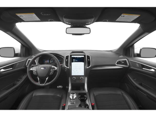 Certified 2024 Ford Edge ST-Line AWD/4WD image 19