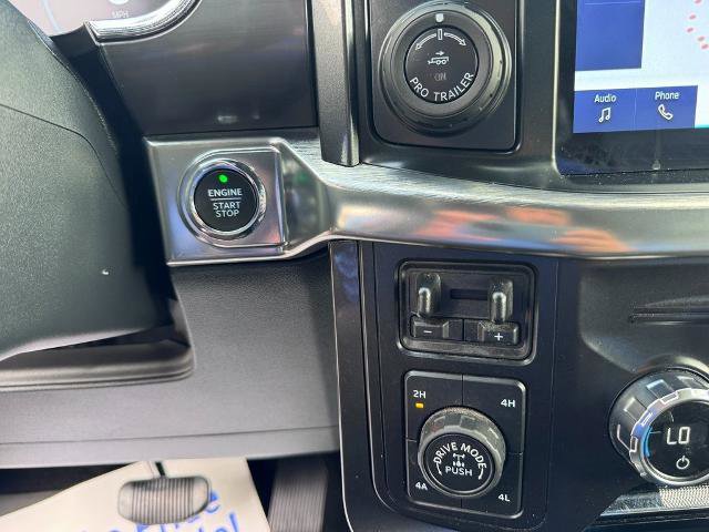 Certified 2021 Ford F150 Lariat image 22