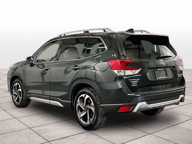 Used 2023 Subaru Forester Touring AWD/4WD image 10