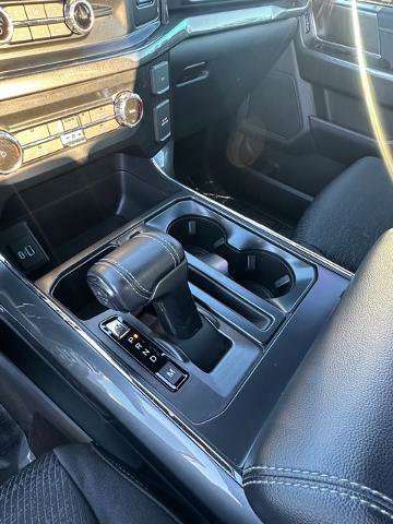 Certified 2022 Ford F150 XLT w/ XLT Black Appearance Package image 27