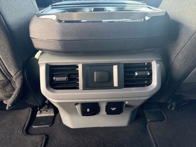 Certified 2024 Ford F150 XLT w/ Mobile Office Package image 27