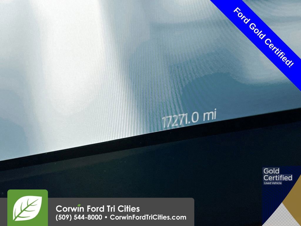 Certified 2025 Ford F350 King Ranch image 9