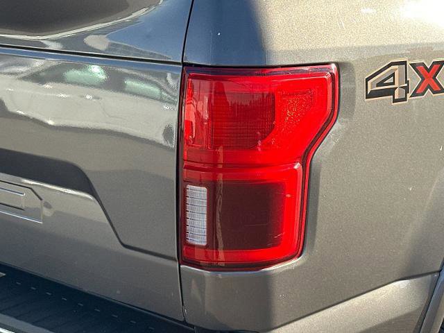 Certified 2020 Ford F150 Lariat w/ Trailer Tow Package image 22