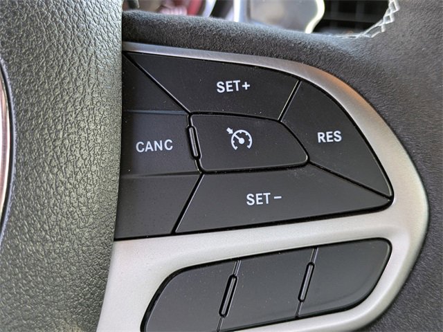 Used 2023 Dodge Challenger SRT Hellcat image 23