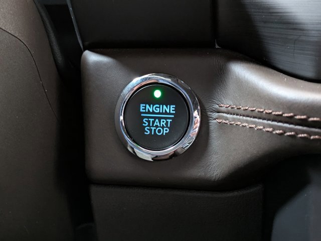 Certified 2022 Ford Expedition King Ranch image 35