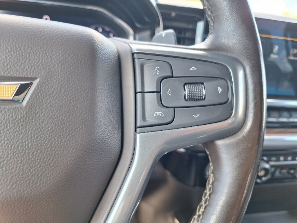 Used 2024 Chevrolet Silverado 1500 LT AWD/4WD image 15