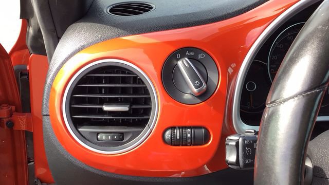 Used 2017 Volkswagen Beetle 1.8T S image 17