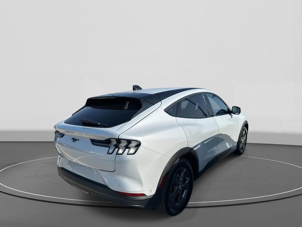 Certified 2023 Ford Mustang Mach-E Select image 5