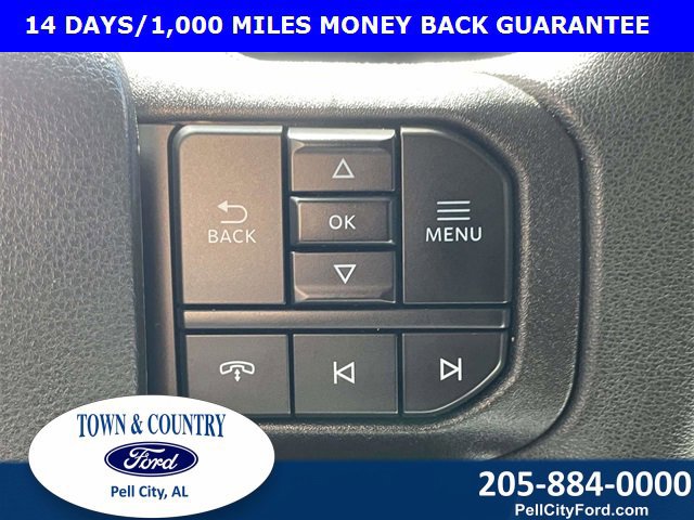 Certified 2024 Ford F350 XLT w/ Tremor Off-Road Package image 25