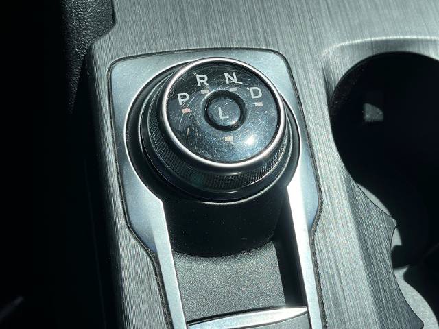 Certified 2022 Ford Escape SEL w/ SEL Stealth AWD Package image 15
