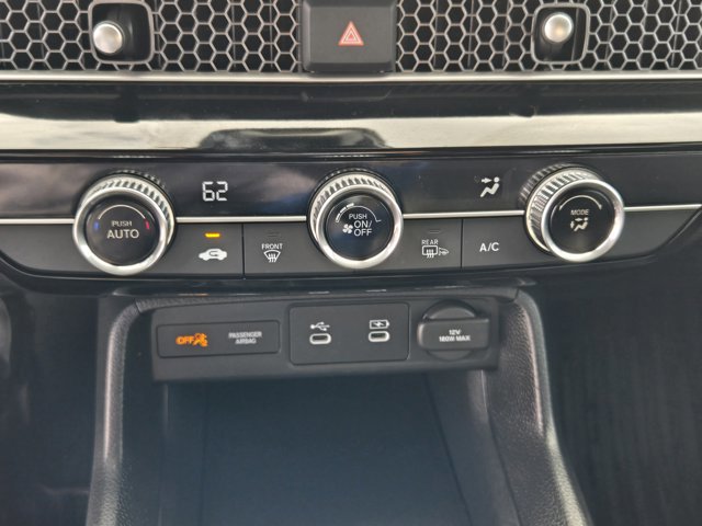 Used 2026 Honda Civic Sport image 17