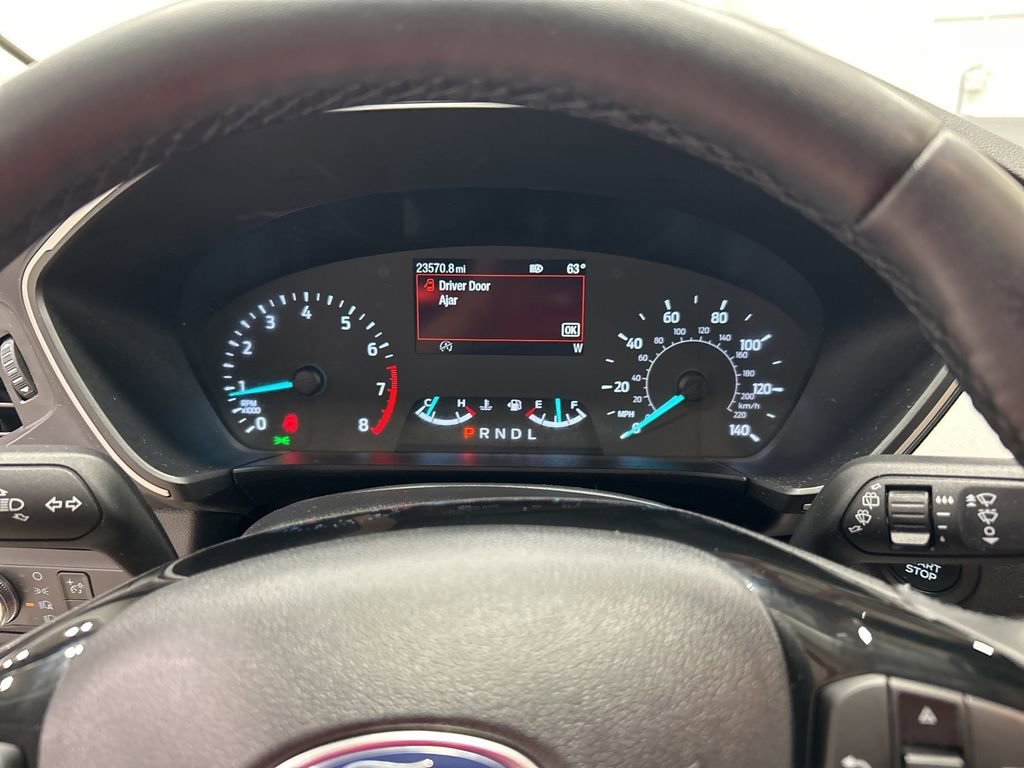 Certified 2022 Ford Escape SE w/ Cold Weather Package image 32