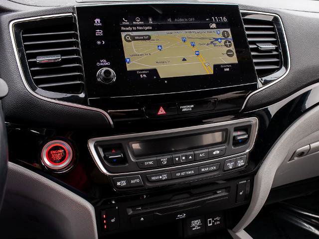Used 2020 Honda Pilot Touring image 20