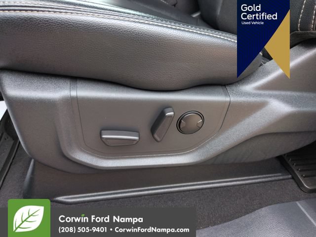 Certified 2022 Ford F250 Lariat w/ Lariat Value Package AWD/4WD image 14