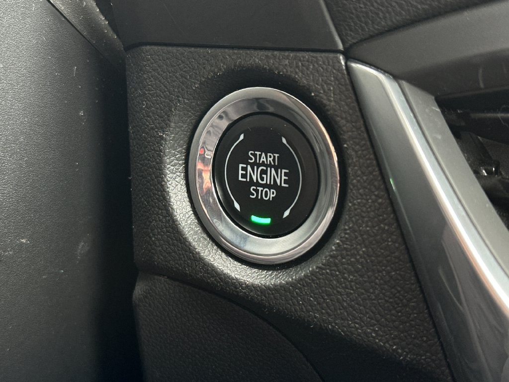 Used 2024 Buick Encore GX Sport Touring AWD/4WD image 21