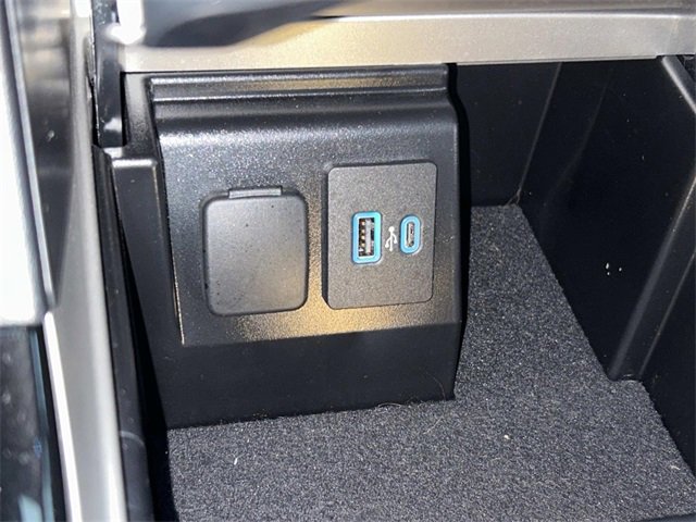 Certified 2024 Ford Explorer ST w/ Equipment Group 401A image 41