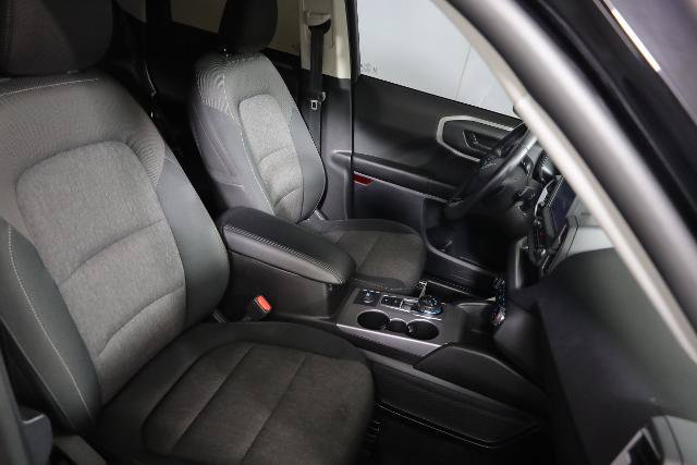 Certified 2024 Ford Bronco Sport Big Bend w/ Convenience Package AWD/4WD image 10