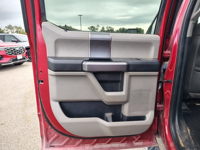 Certified 2020 Ford F150 XLT w/ Equipment Group 302A Luxury AWD/4WD image 12