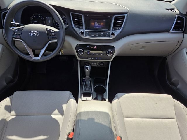 Used 2017 Hyundai Tucson SE FWD image 12