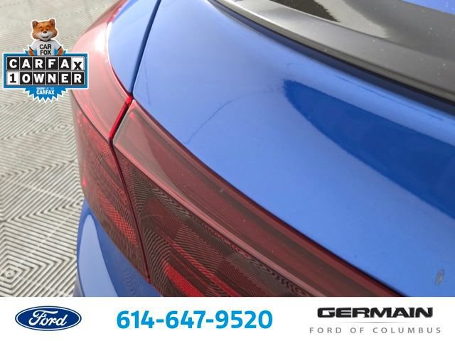 Used 2022 Kia Forte GT-Line w/ GT-Line Premium Package FWD image 17