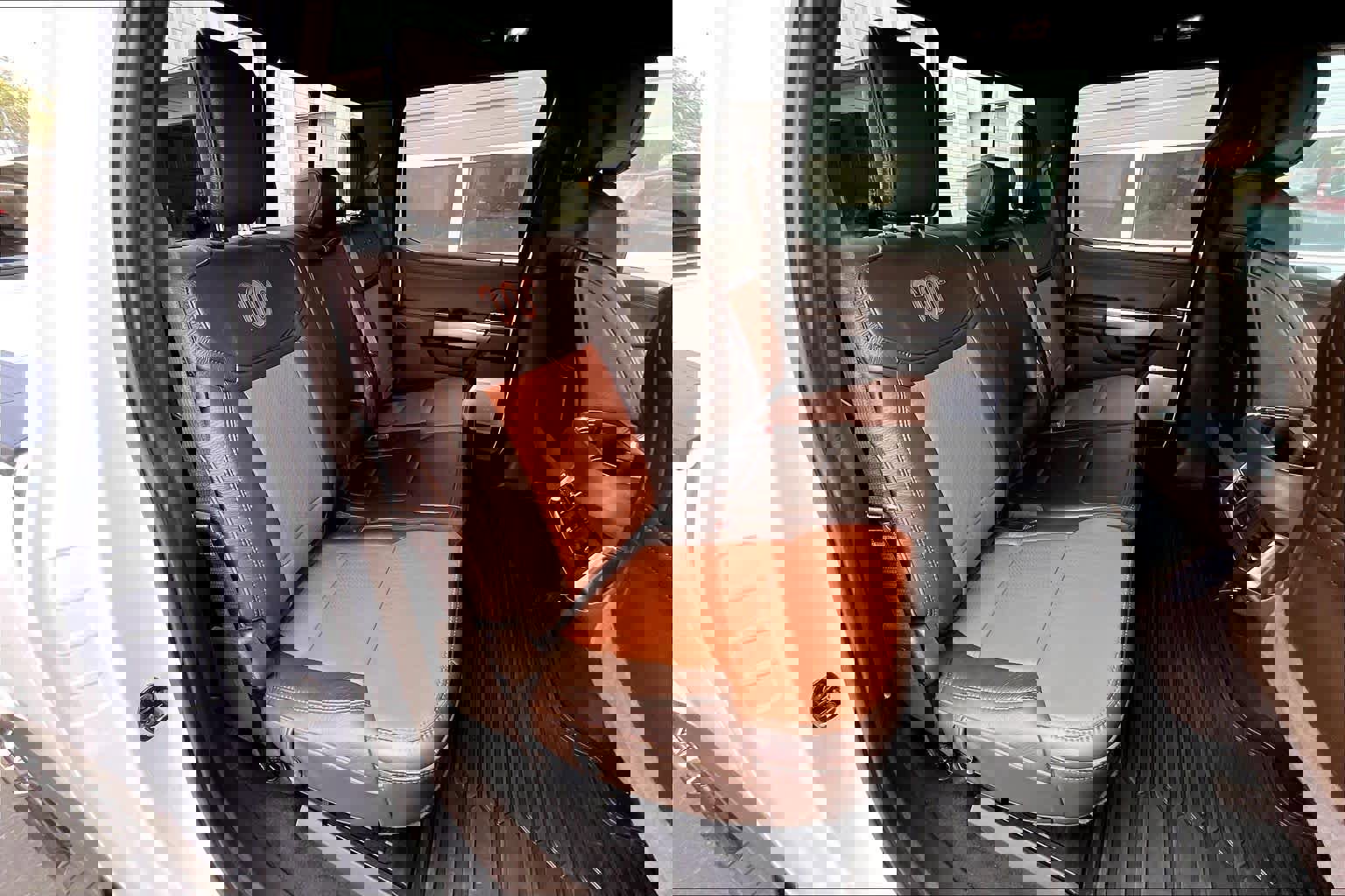 Certified 2024 Ford F250 King Ranch image 22