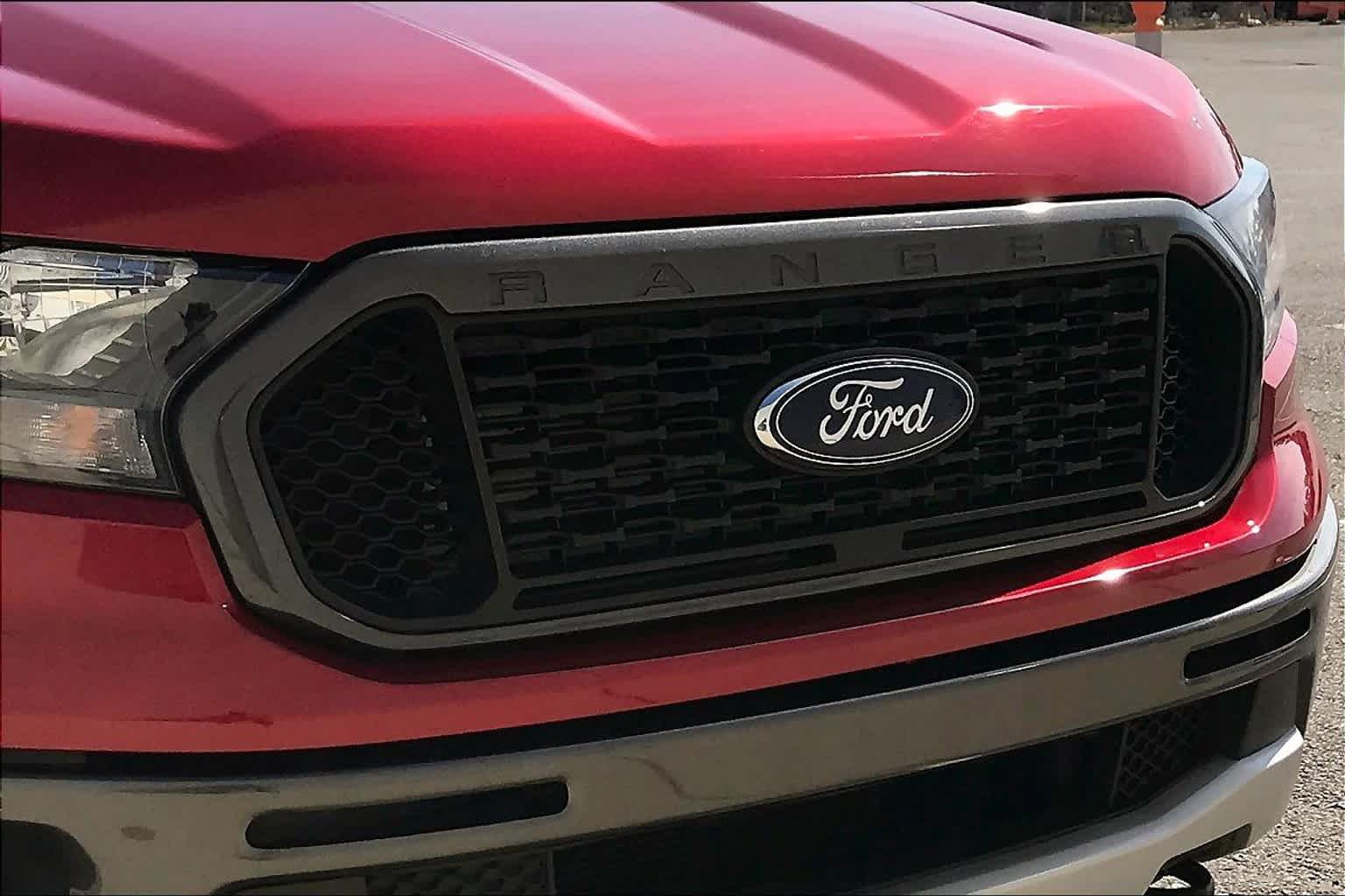 Certified 2021 Ford Ranger XLT w/ Equipment Group 301A Mid AWD/4WD image 30