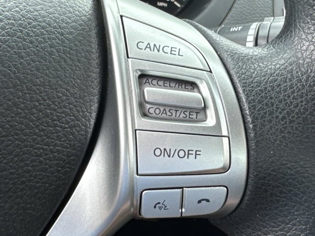 Used 2018 Nissan Altima 2.5 S w/ S Convenience Package FWD image 26