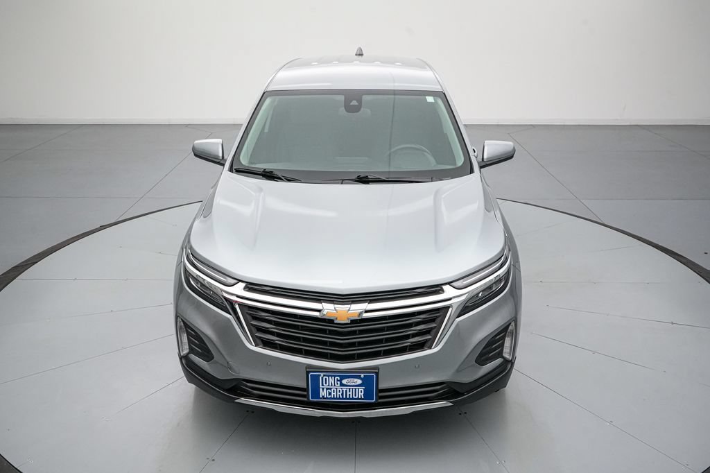 Used 2024 Chevrolet Equinox LT FWD image 9
