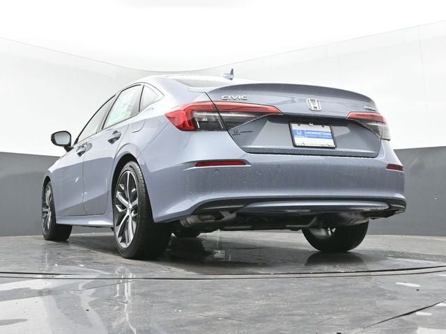 Used 2024 Honda Civic Touring image 38