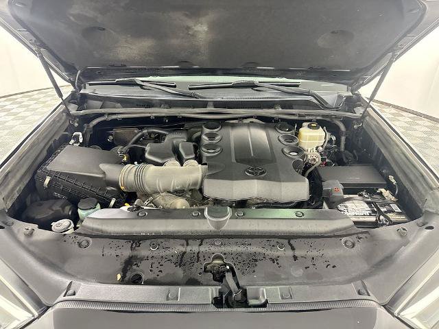 Used 2019 Toyota 4Runner Limited AWD/4WD image 29