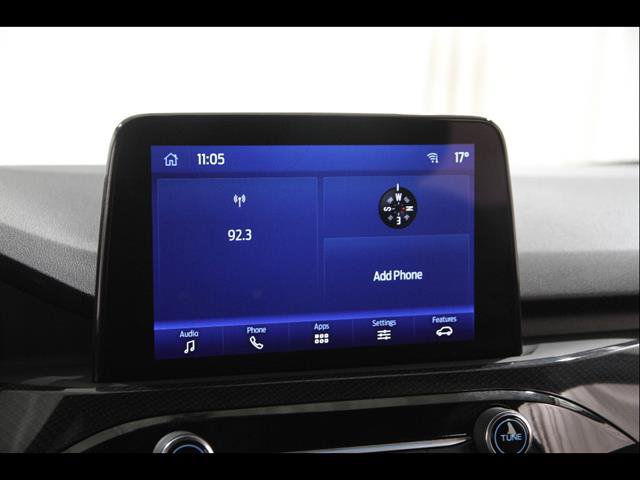 Certified 2025 Ford Escape ST-Line AWD/4WD image 10