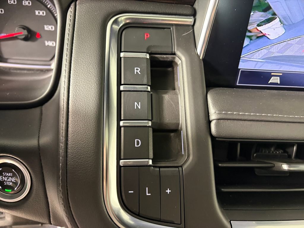 Used 2021 Chevrolet Tahoe Z71 AWD/4WD image 21