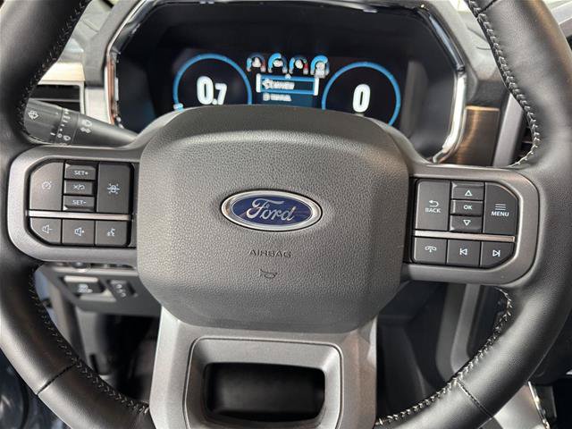 Certified 2023 Ford F150 Lariat w/ Trailer Tow Package AWD/4WD image 13
