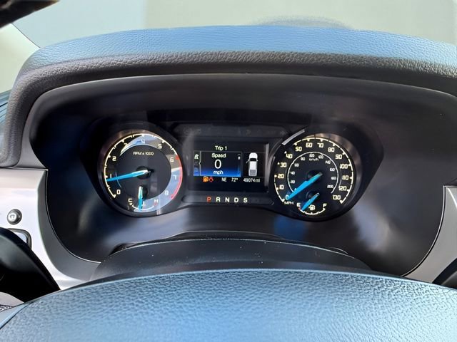 Certified 2019 Ford Ranger XLT w/ Equipment Group 301A Mid image 22