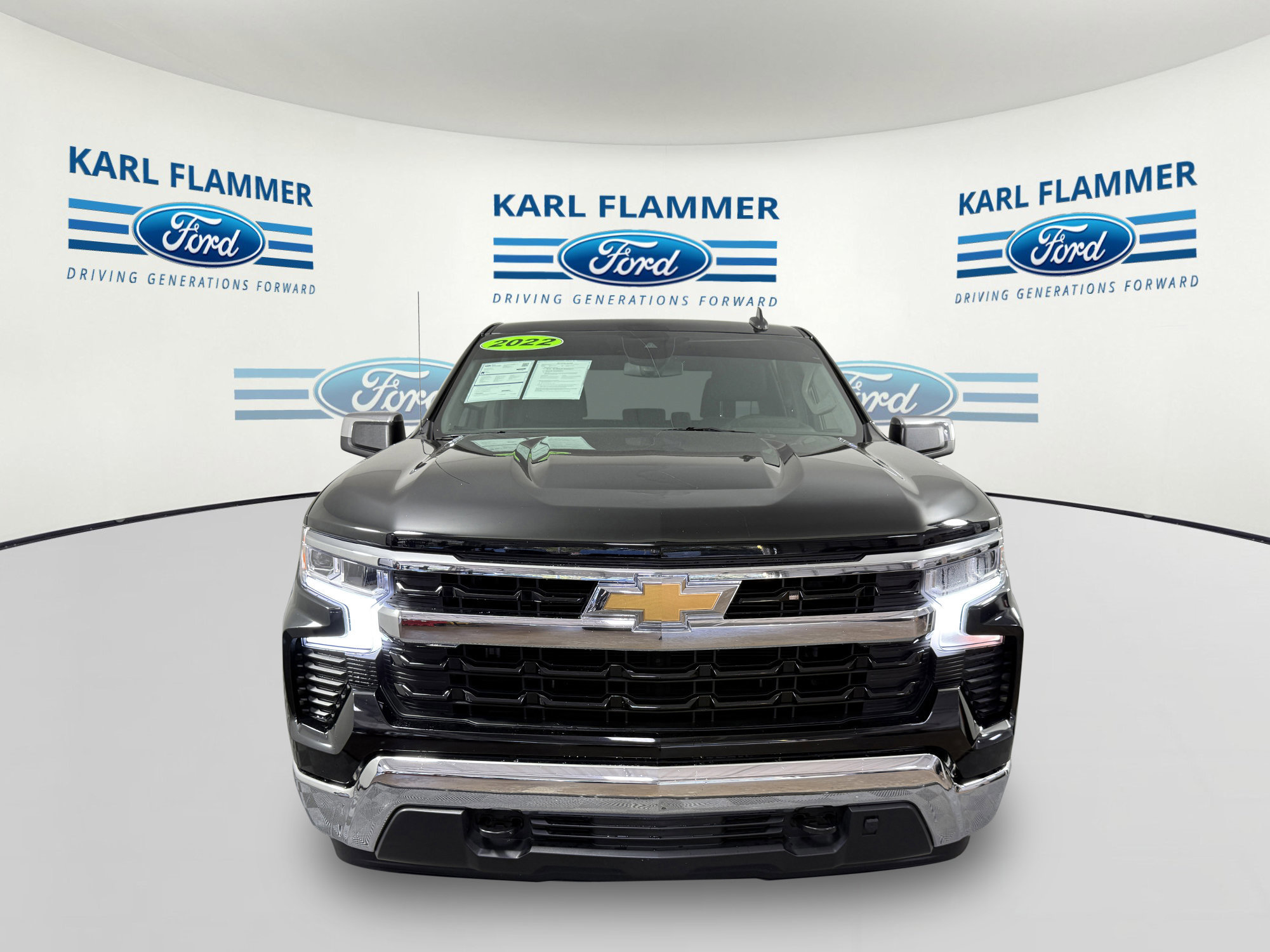 Used 2022 Chevrolet Silverado 1500 LT image 6