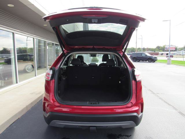 Certified 2024 Ford Edge SEL w/ Convenience Package AWD/4WD image 27