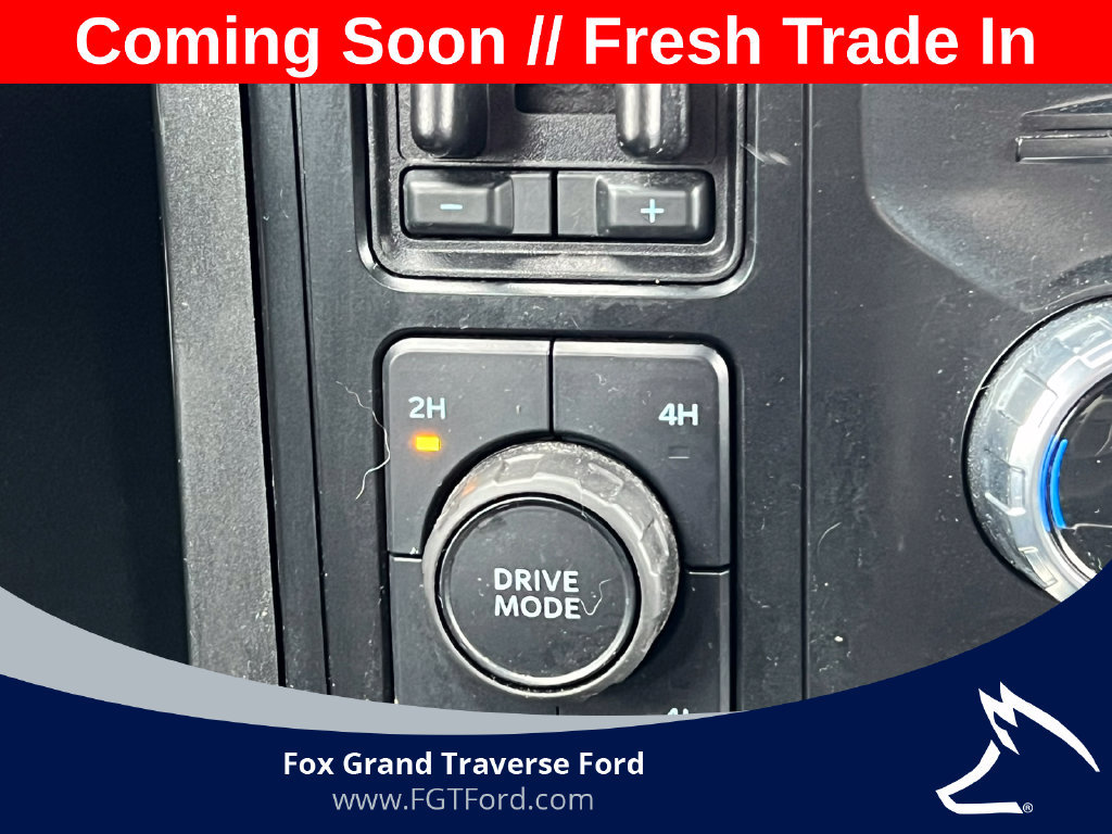 Certified 2023 Ford F150 XLT w/ Equipment Group 302A High AWD/4WD image 34