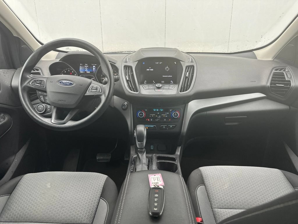 Certified 2019 Ford Escape SE AWD/4WD image 34
