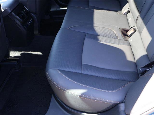 Used 2022 Subaru Outback Wilderness AWD/4WD image 25