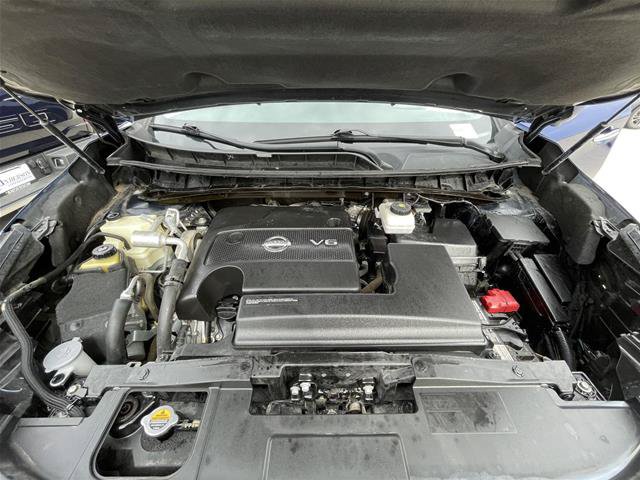 Used 2021 Nissan Murano SL AWD/4WD image 37