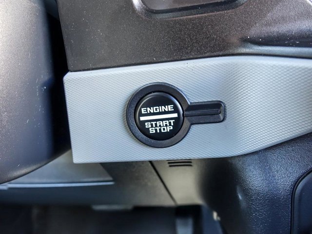 Certified 2023 Ford Bronco Badlands AWD/4WD image 19