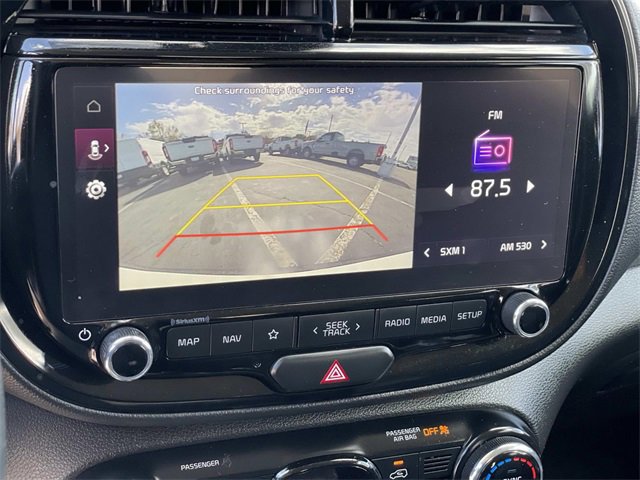 Used 2023 Kia Soul S image 14