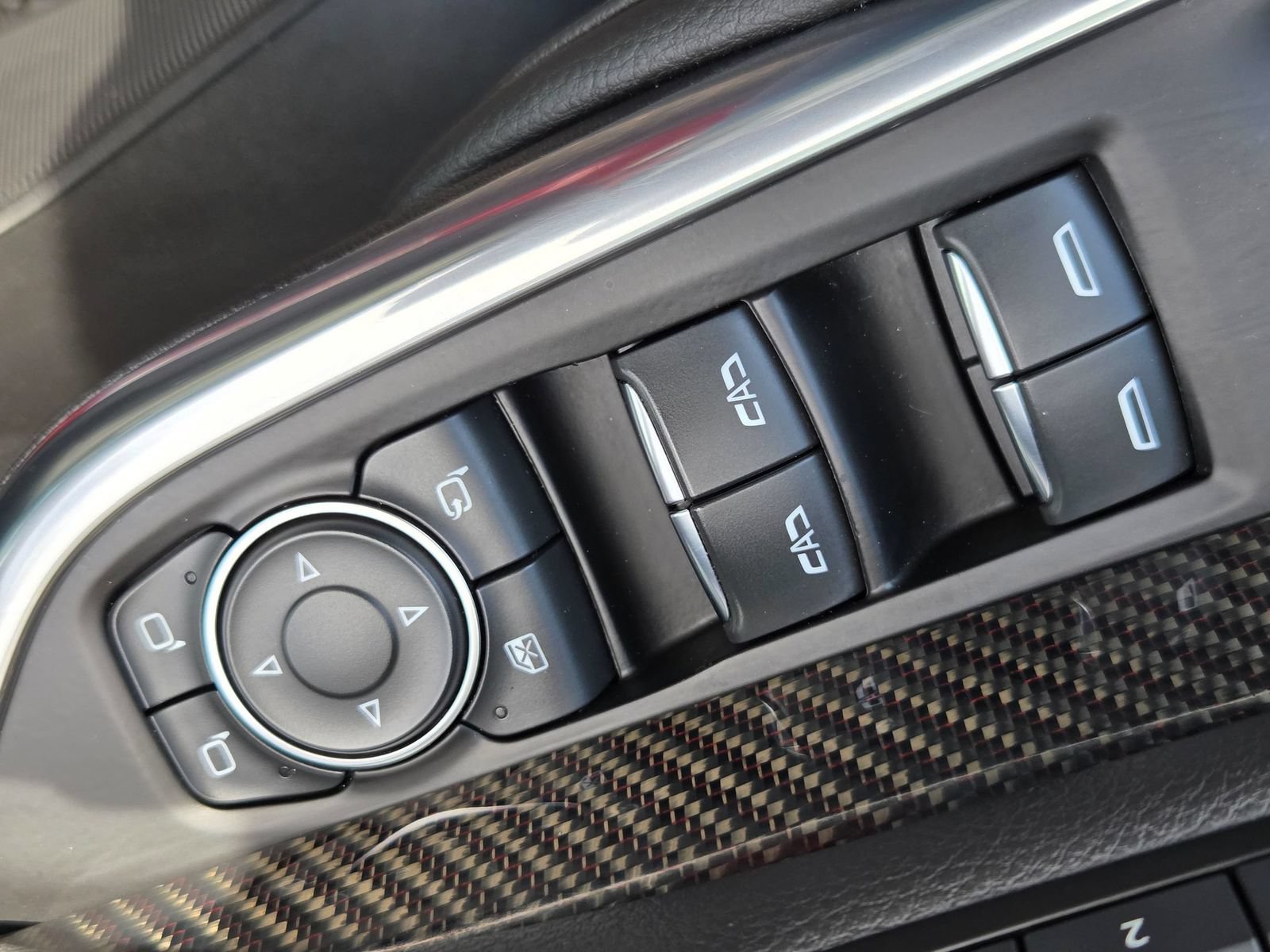 Used 2021 Cadillac XT4 Sport FWD image 14