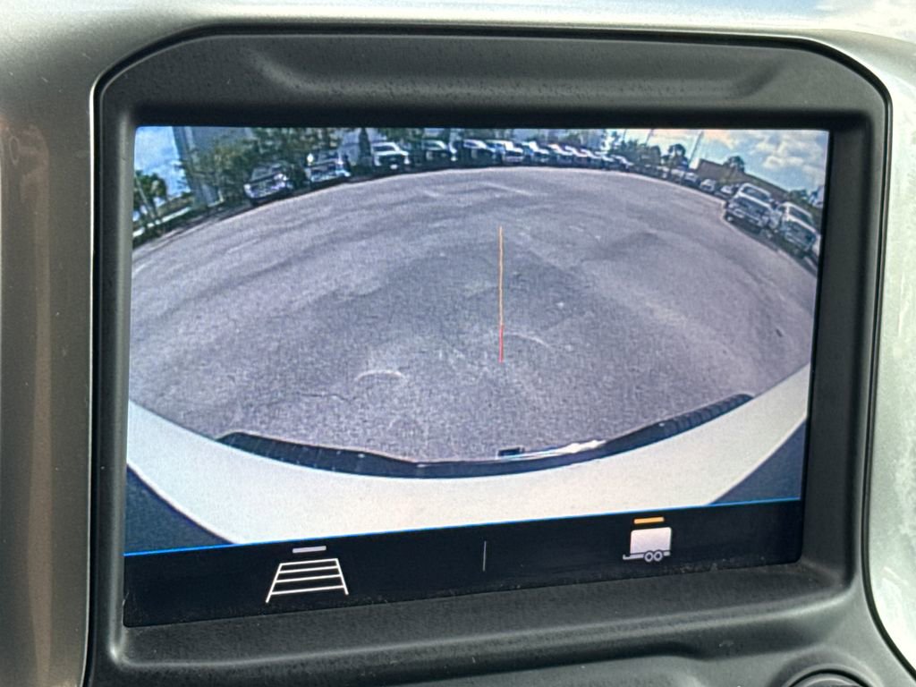 Used 2023 Chevrolet Silverado 2500 LT w/ Convenience Package image 21