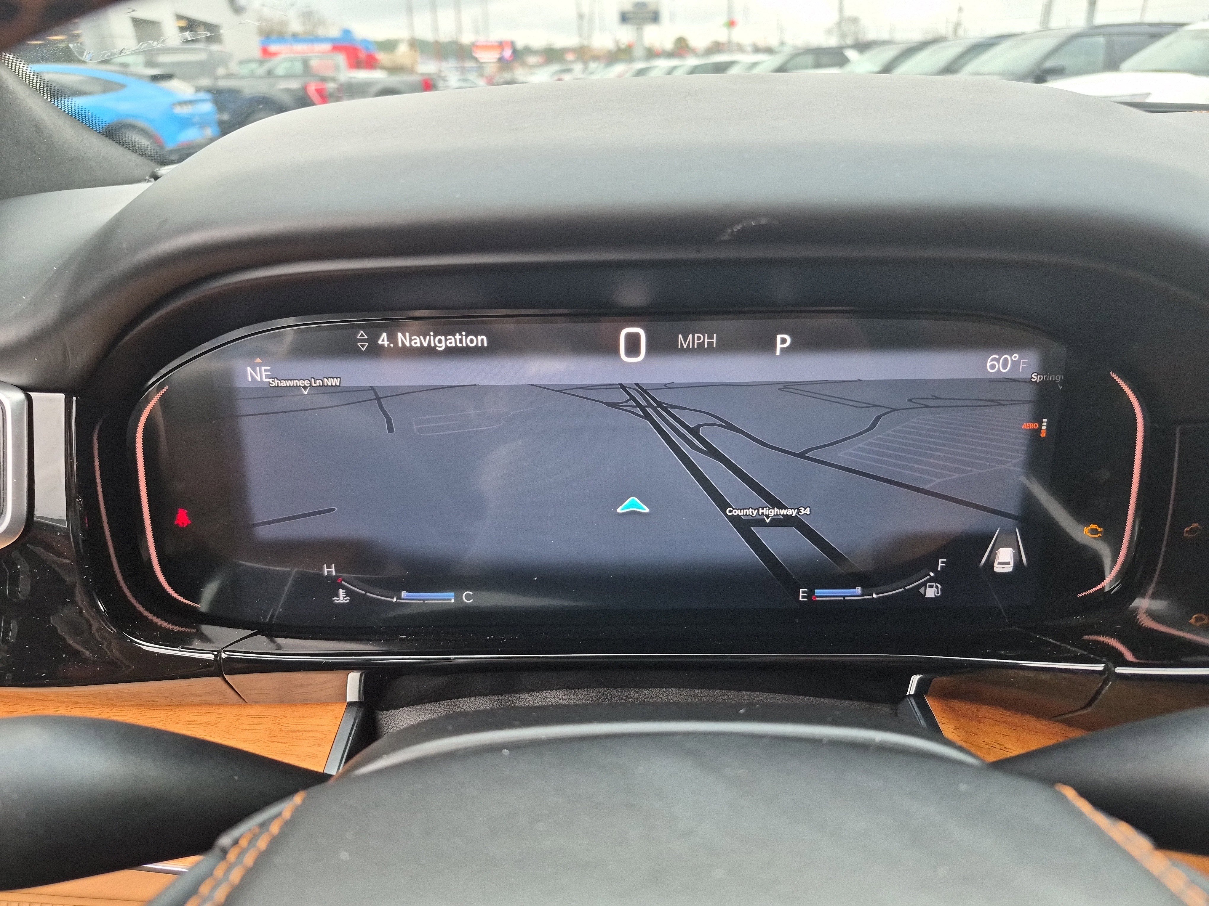 Used 2023 Jeep Grand Wagoneer L Series III image 30