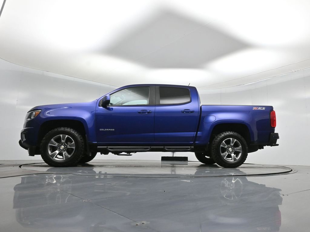 Used 2017 Chevrolet Colorado Z71 image 22